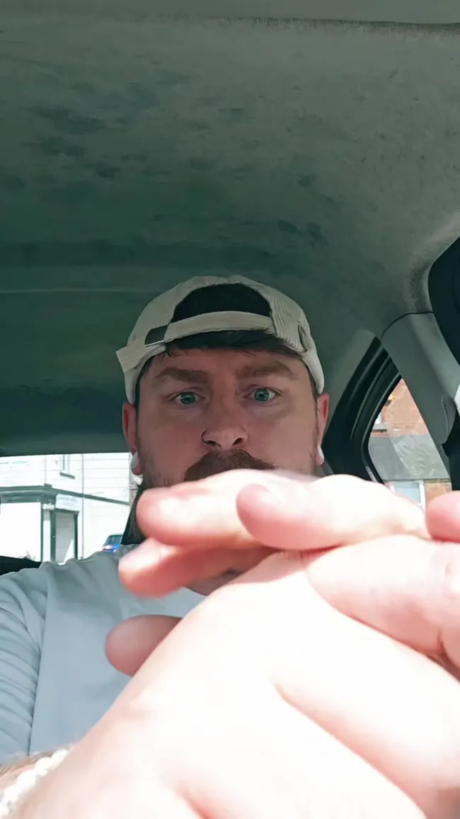 TikTok post by @scentsht