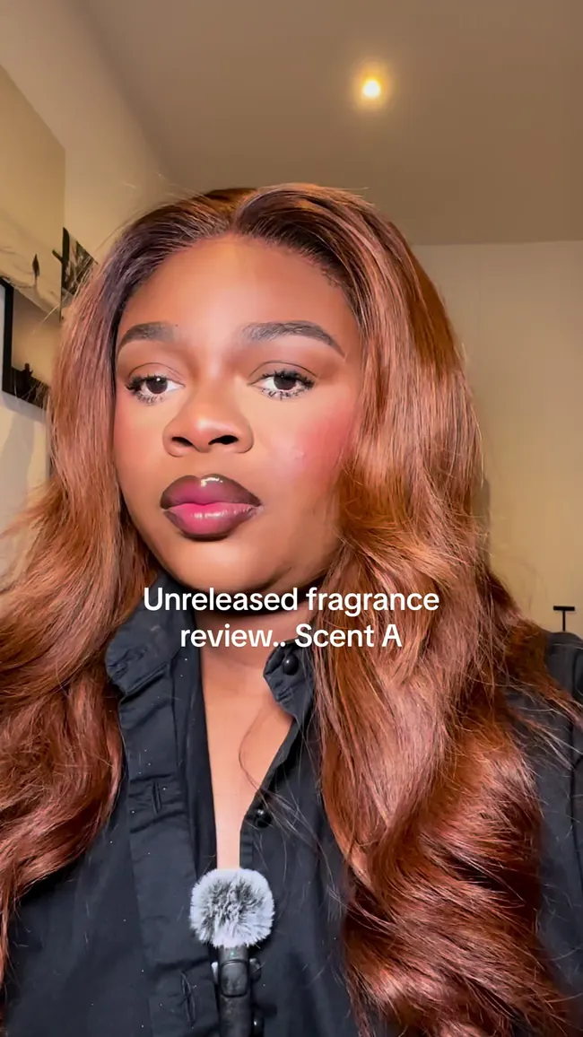 TikTok post by @najibeautyreviews