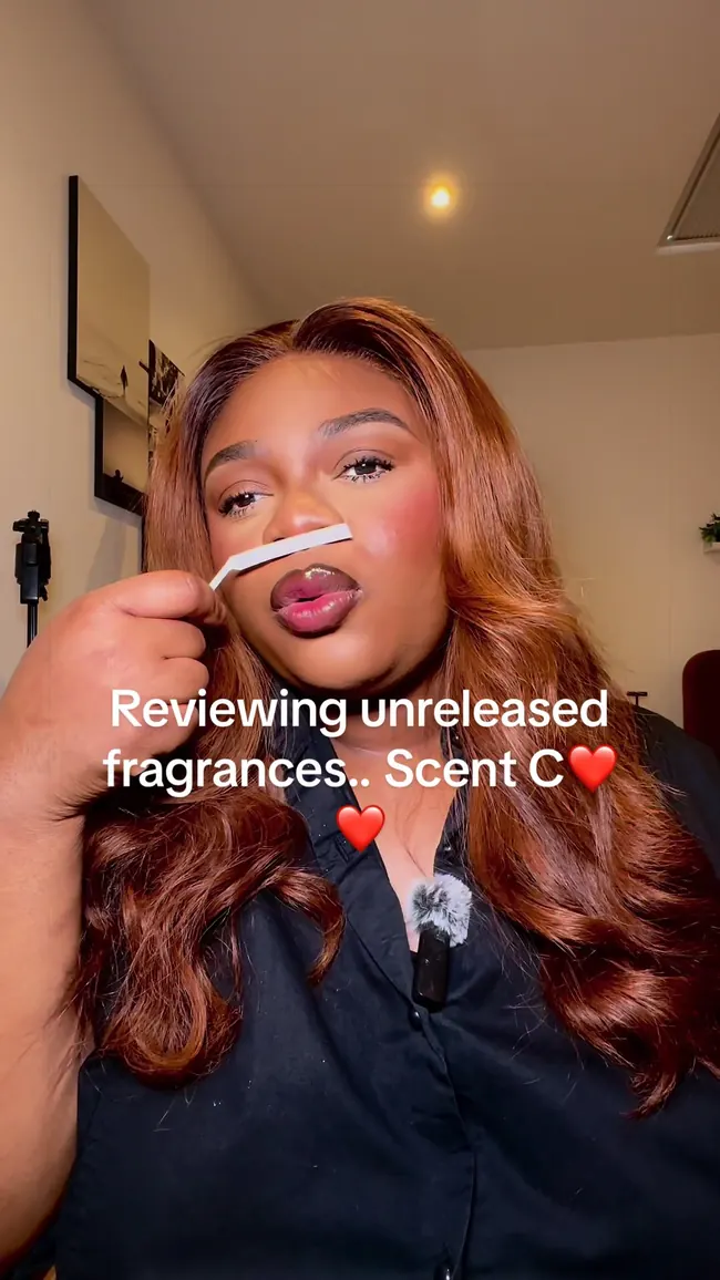 TikTok post by @najibeautyreviews