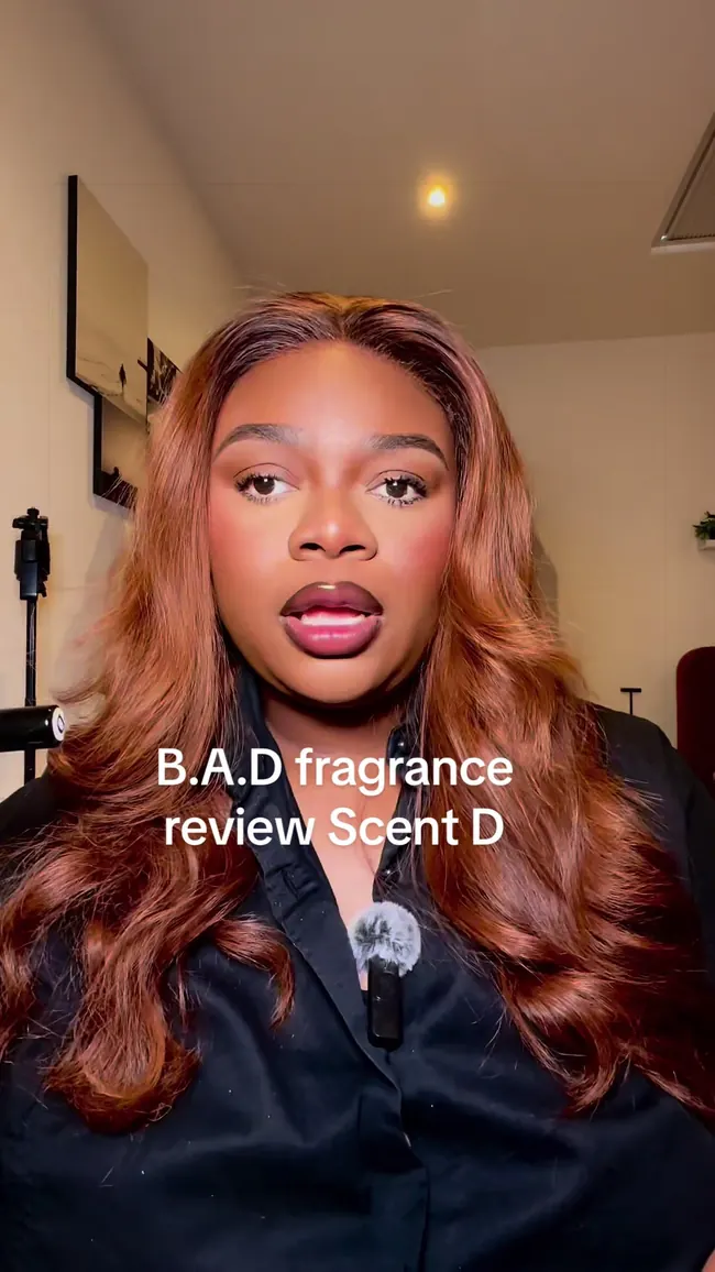 TikTok post by @najibeautyreviews