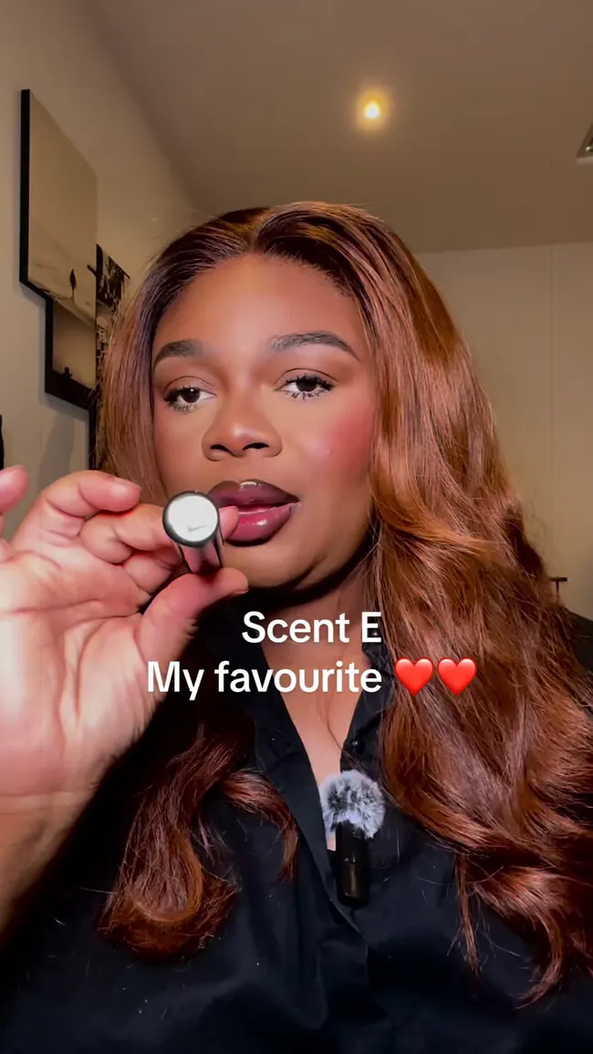 TikTok post by @najibeautyreviews